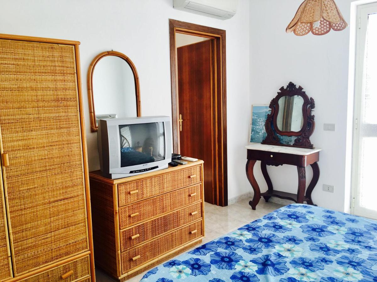 Agenzia Isotur Geranio Apartment Ponza Ngoại thất bức ảnh