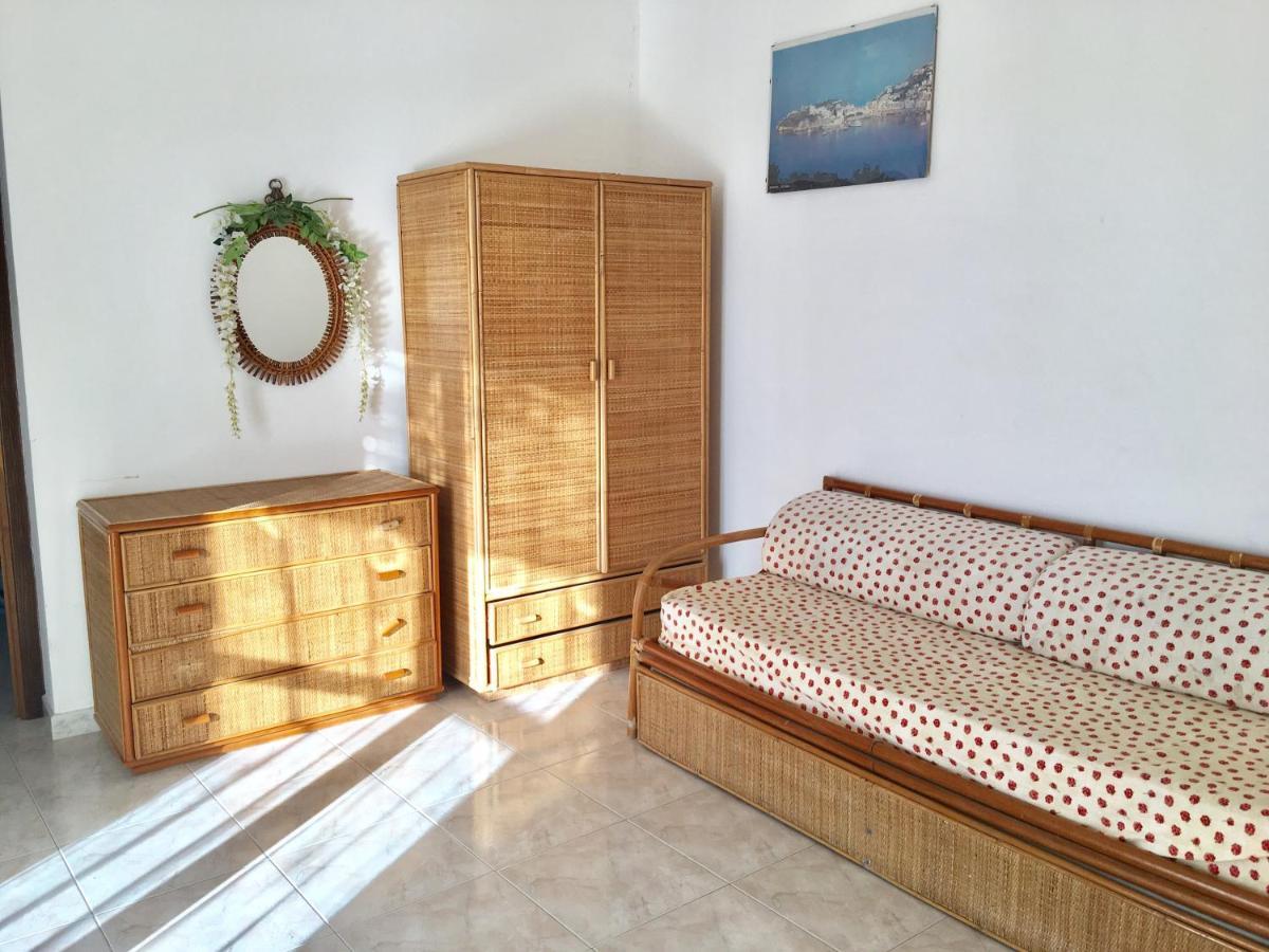 Agenzia Isotur Geranio Apartment Ponza Ngoại thất bức ảnh
